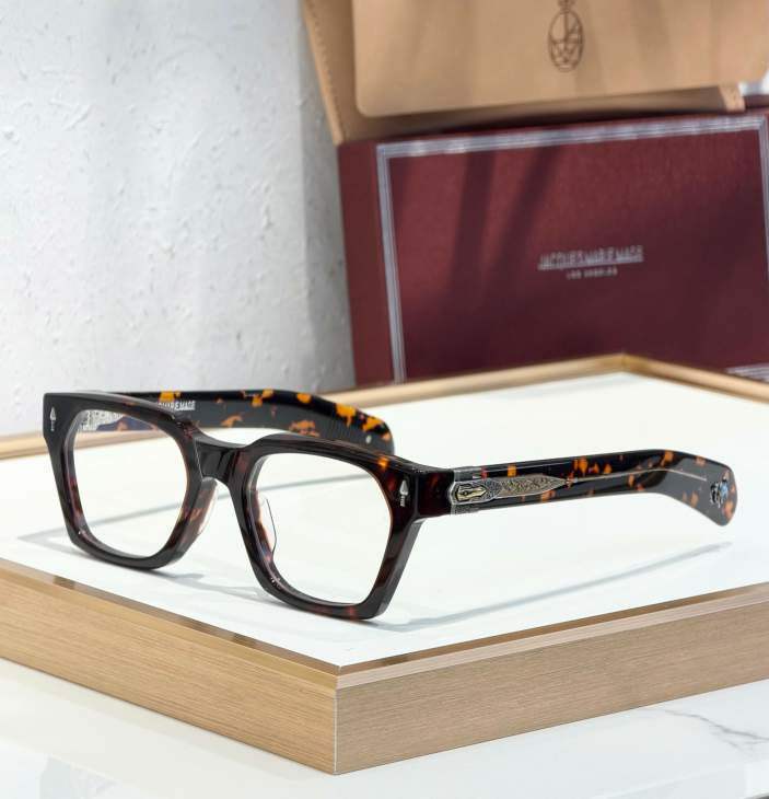 Picture of Jacques Marie Mage Sunglasses _SKUfw76009843fw